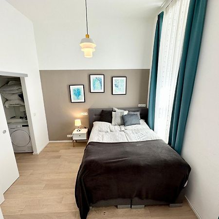 Book-A-Room Panda-Apartments Wiedeń Zewnętrze zdjęcie