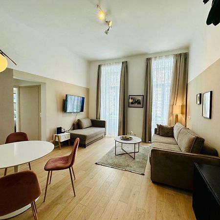Book-A-Room Panda-Apartments Wiedeń Zewnętrze zdjęcie