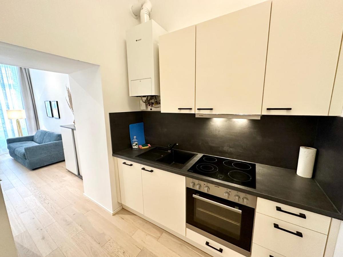 Book-A-Room Panda-Apartments Wiedeń Zewnętrze zdjęcie