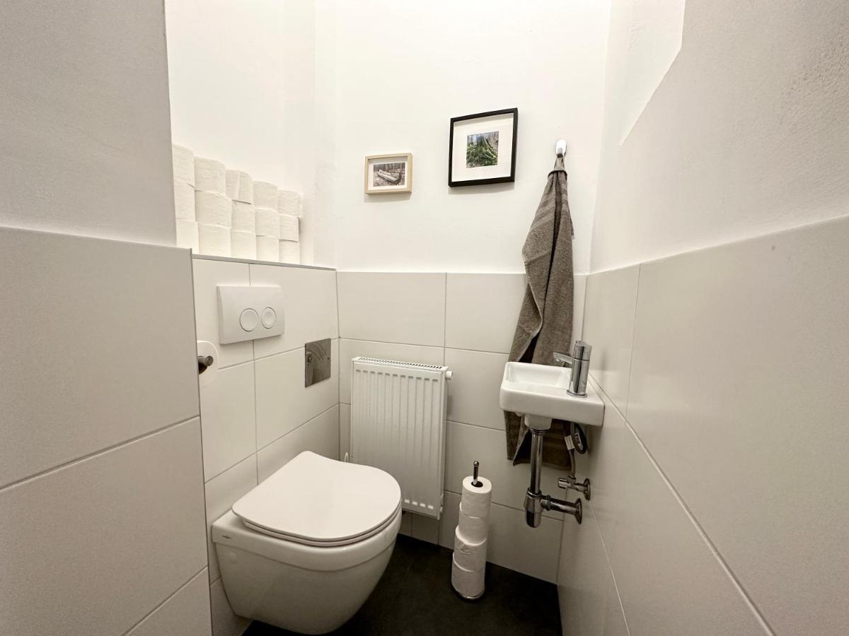 Book-A-Room Panda-Apartments Wiedeń Zewnętrze zdjęcie