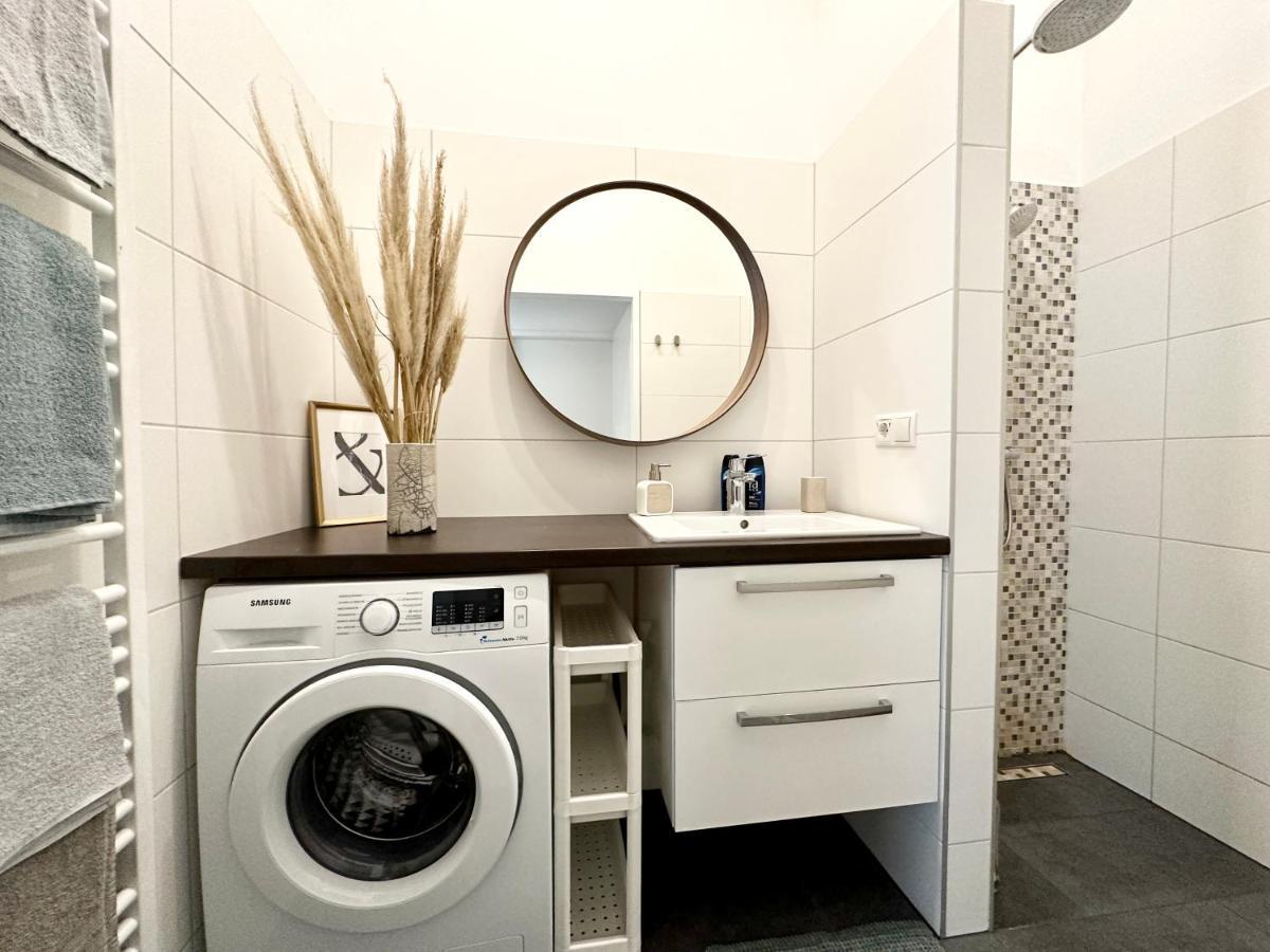 Book-A-Room Panda-Apartments Wiedeń Zewnętrze zdjęcie