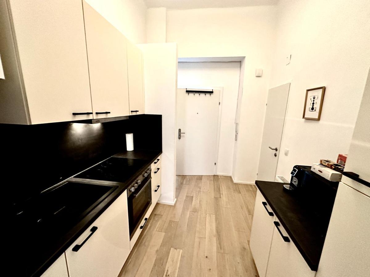 Book-A-Room Panda-Apartments Wiedeń Zewnętrze zdjęcie