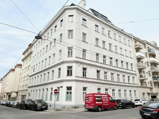 Book-A-Room Panda-Apartments Wiedeń Zewnętrze zdjęcie