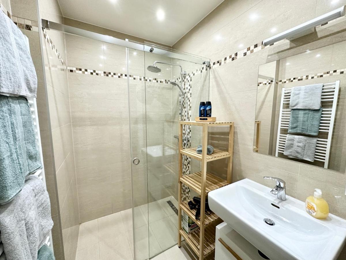 Book-A-Room Panda-Apartments Wiedeń Zewnętrze zdjęcie