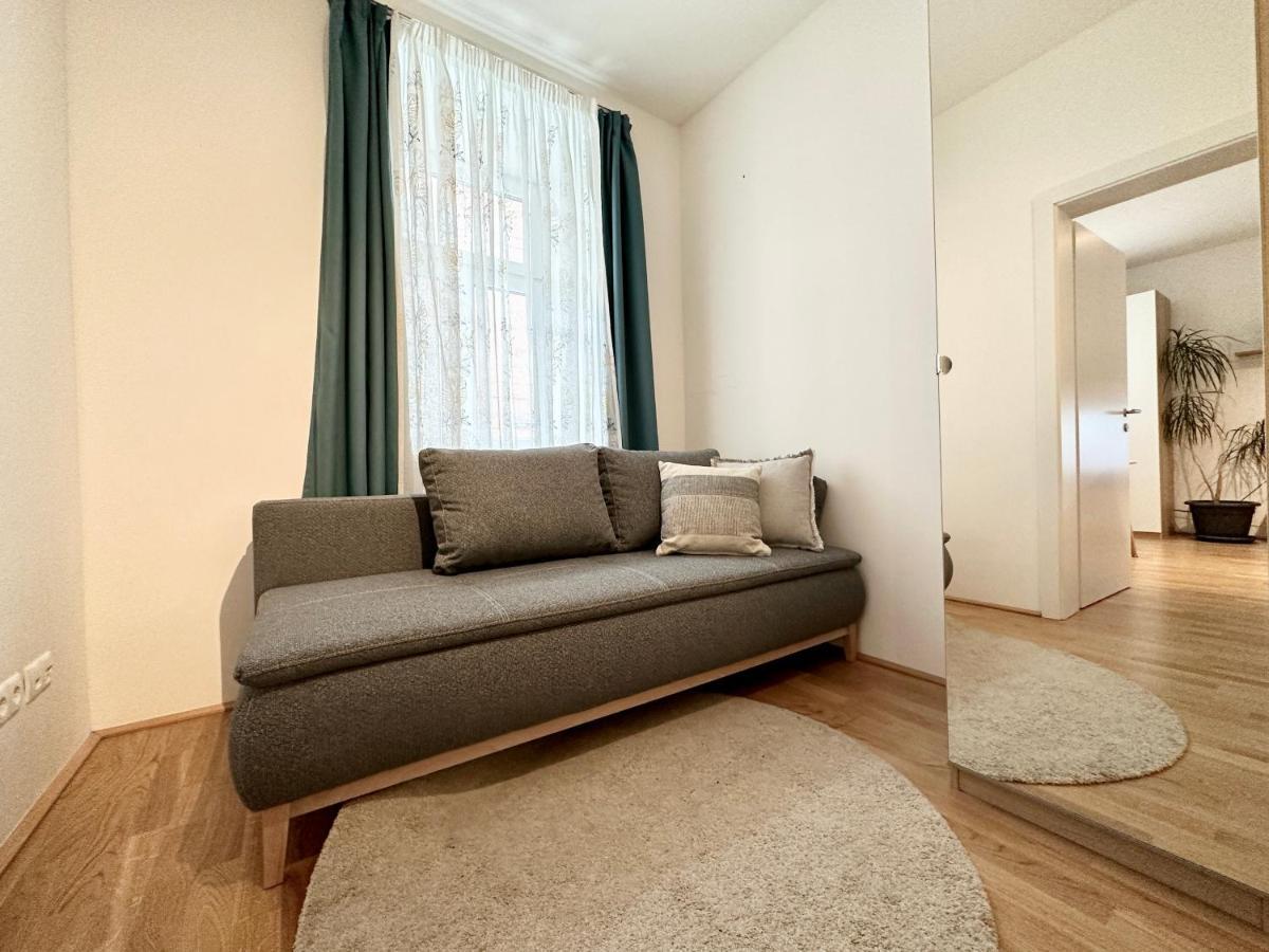 Book-A-Room Panda-Apartments Wiedeń Zewnętrze zdjęcie