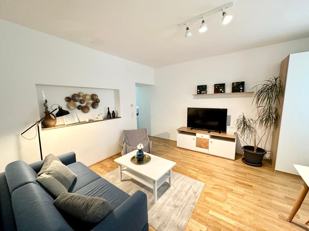 Book-A-Room Panda-Apartments Wiedeń Zewnętrze zdjęcie
