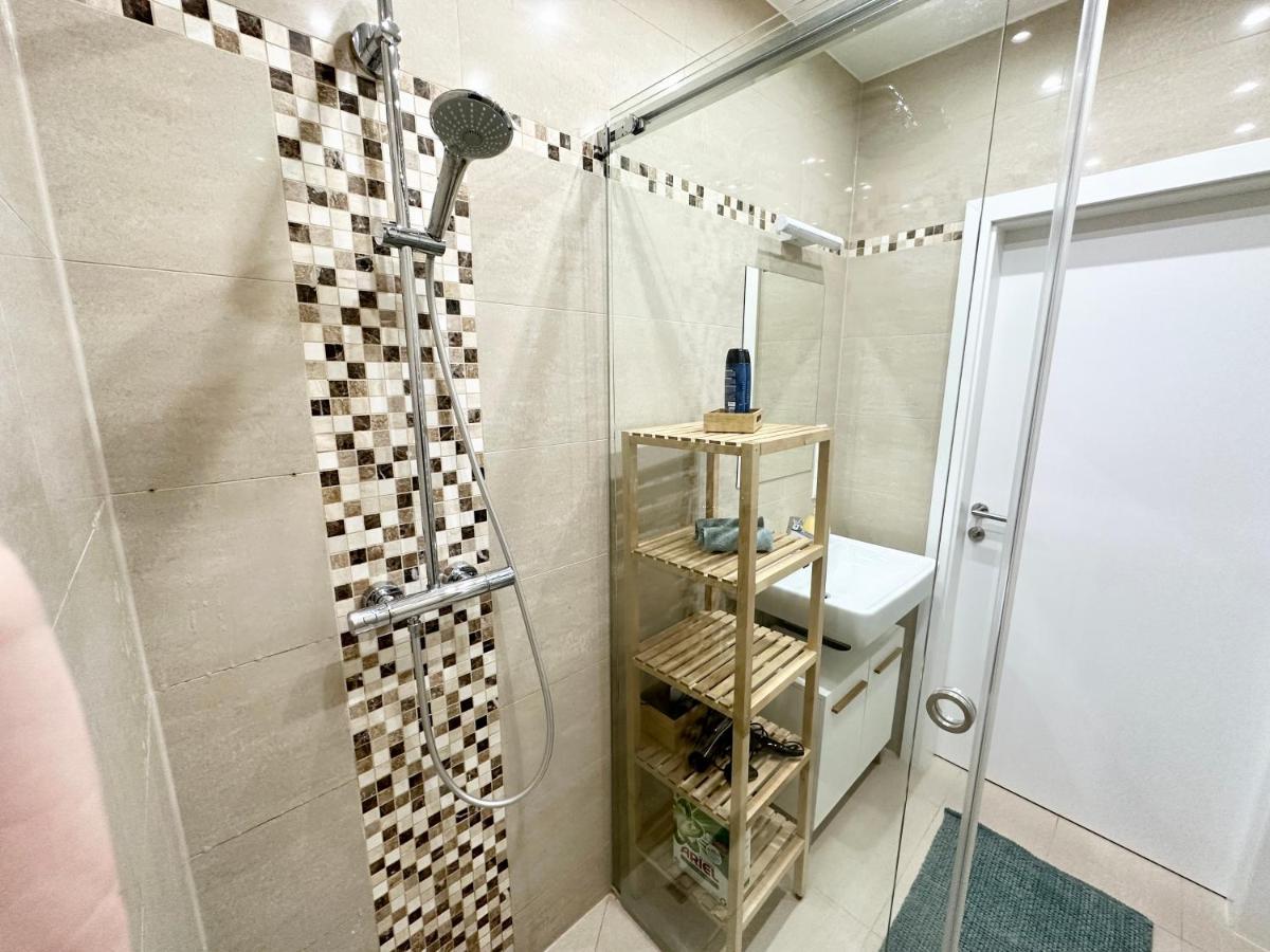 Book-A-Room Panda-Apartments Wiedeń Zewnętrze zdjęcie