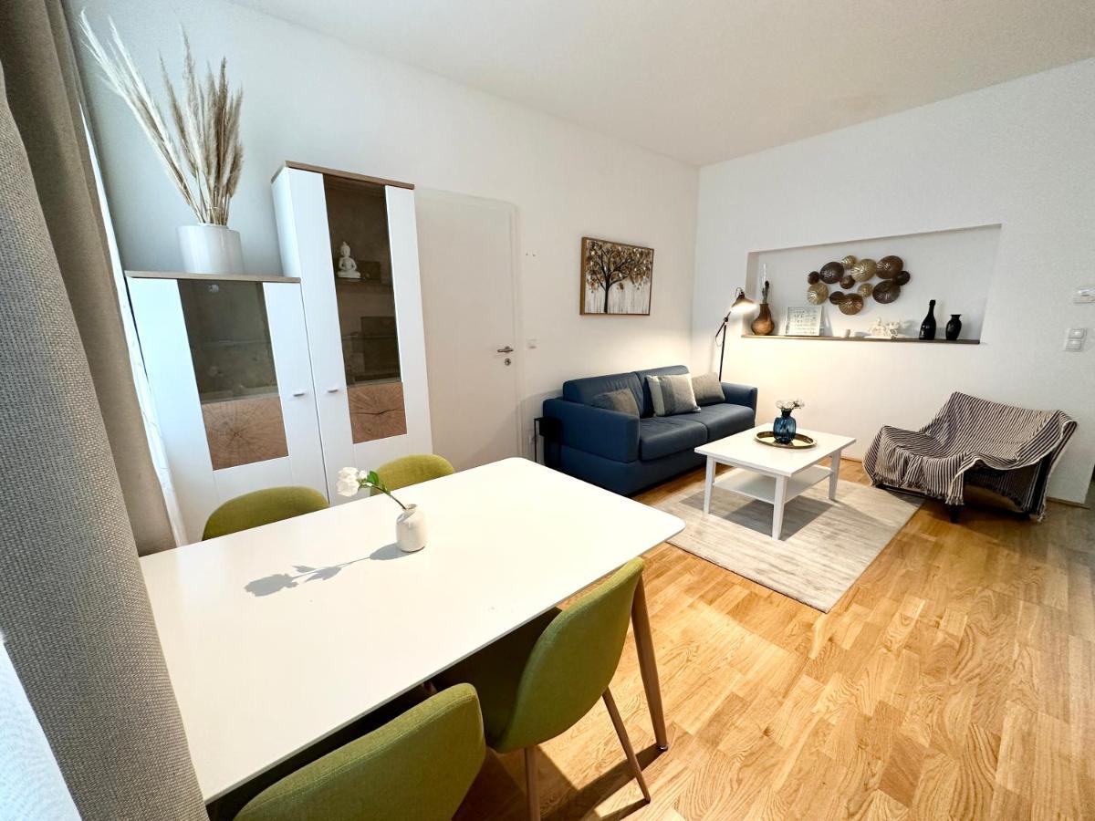 Book-A-Room Panda-Apartments Wiedeń Zewnętrze zdjęcie