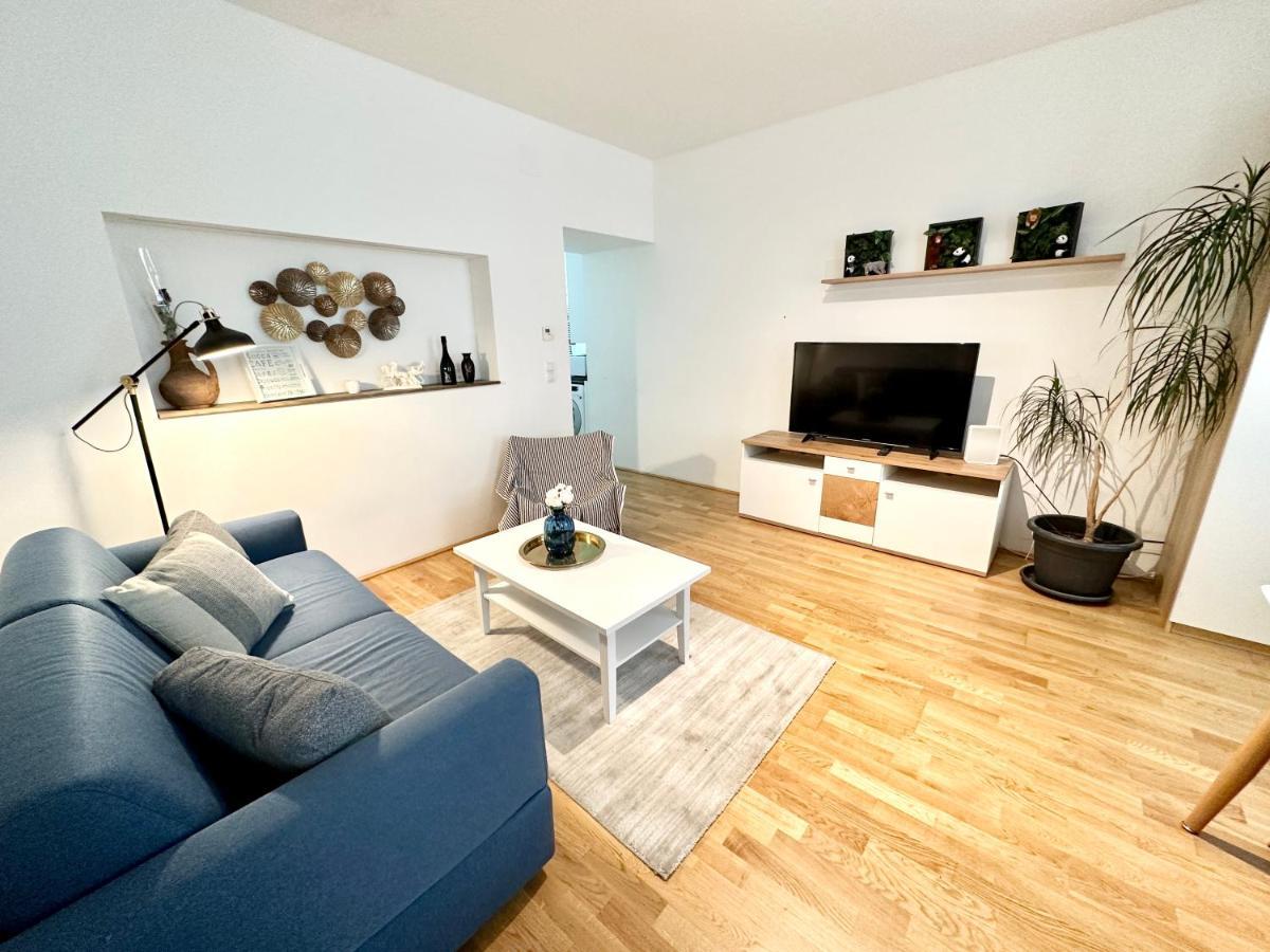 Book-A-Room Panda-Apartments Wiedeń Zewnętrze zdjęcie