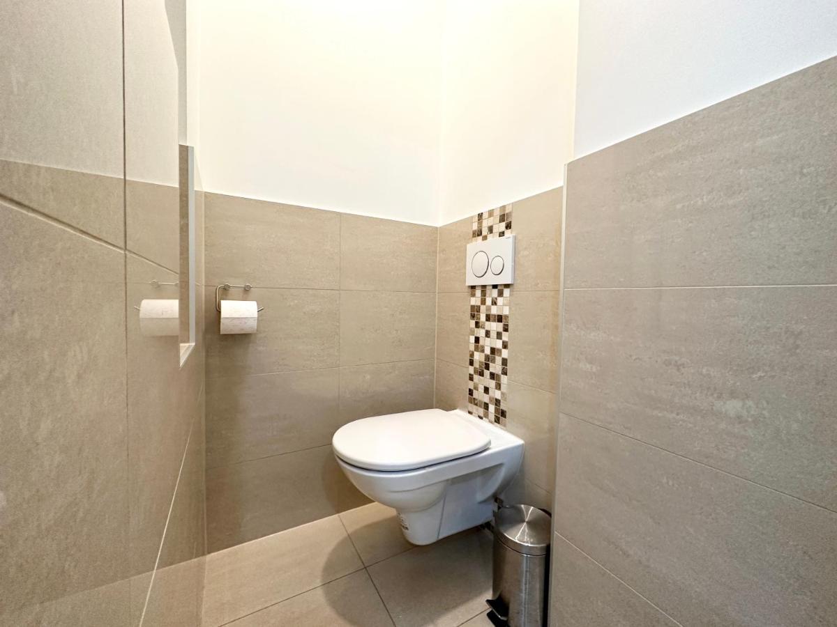 Book-A-Room Panda-Apartments Wiedeń Zewnętrze zdjęcie