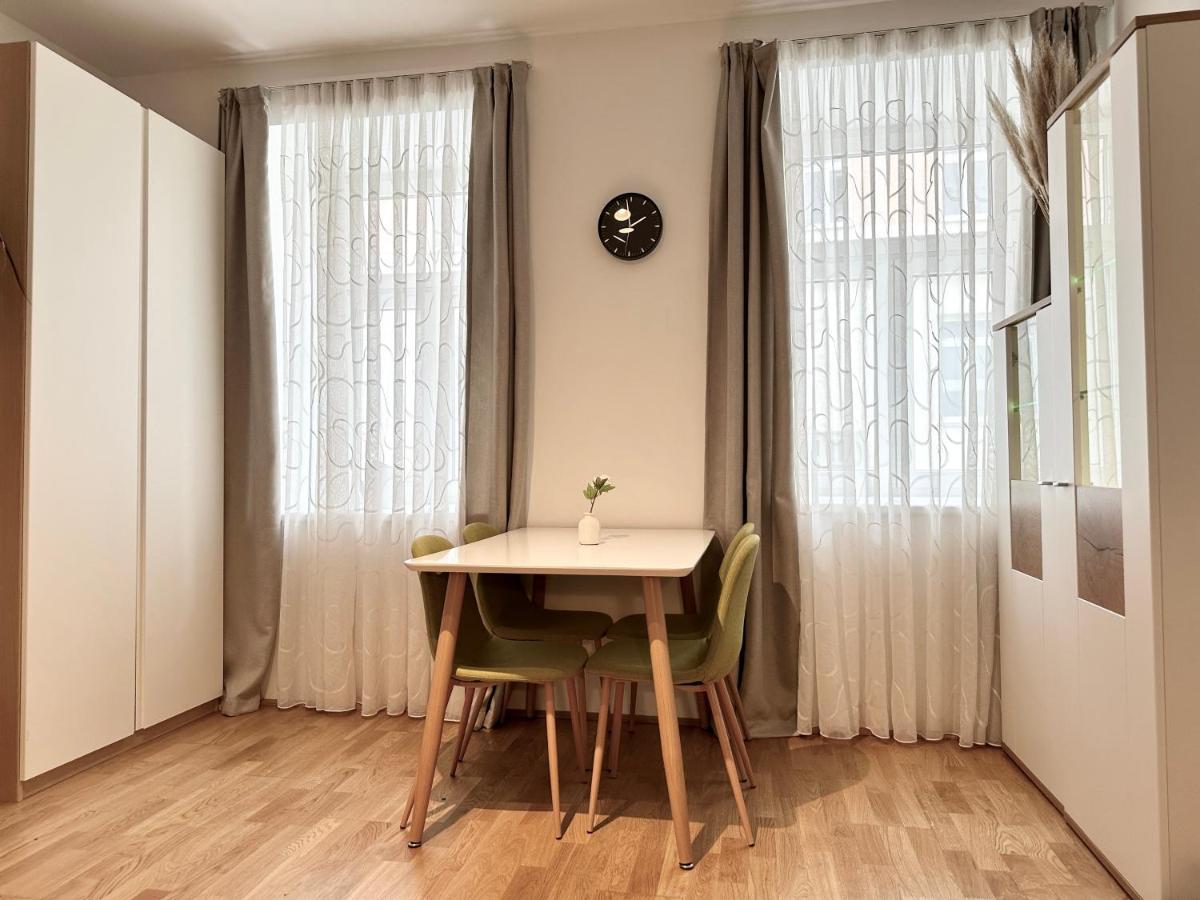 Book-A-Room Panda-Apartments Wiedeń Zewnętrze zdjęcie