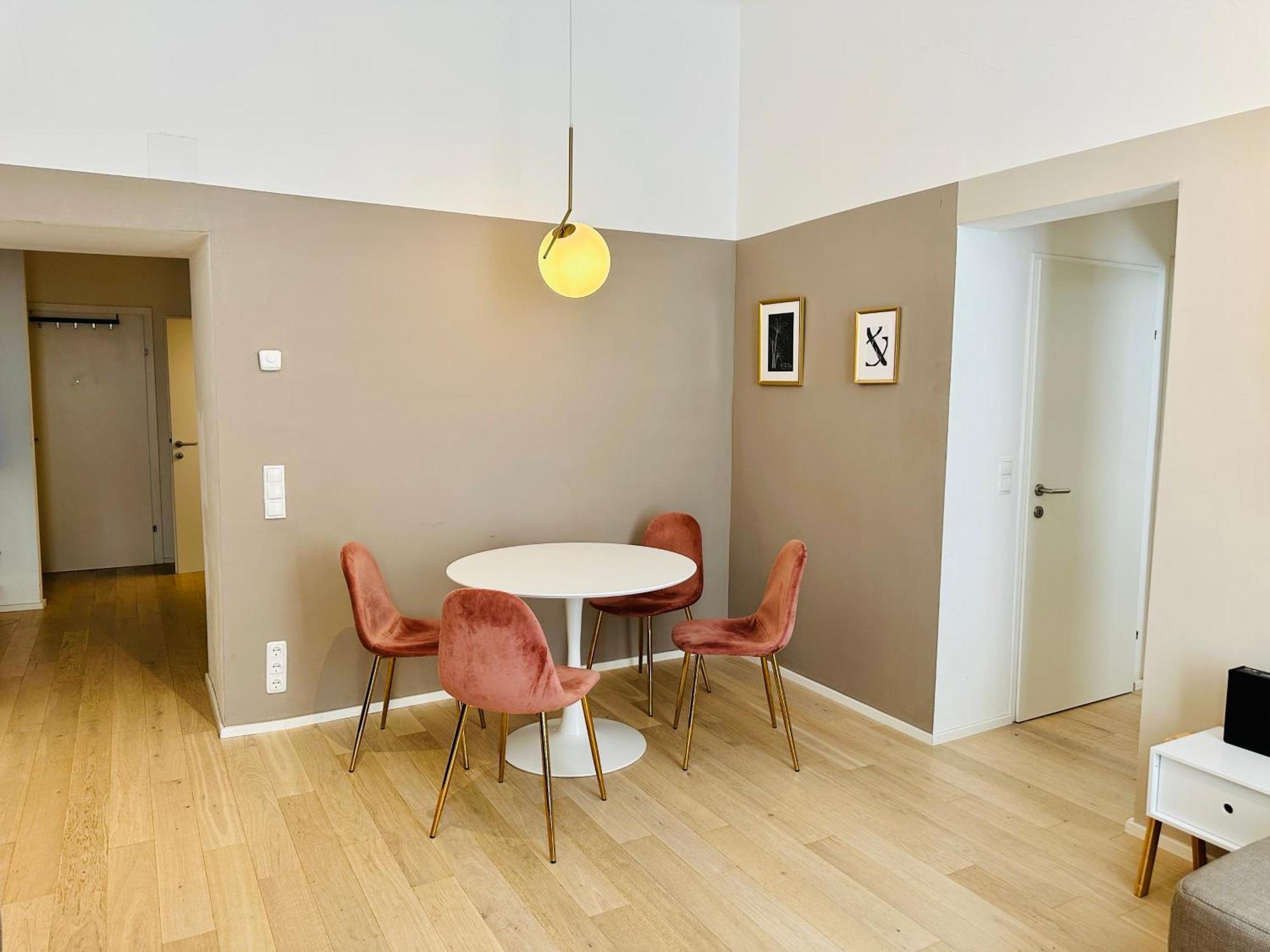 Book-A-Room Panda-Apartments Wiedeń Zewnętrze zdjęcie