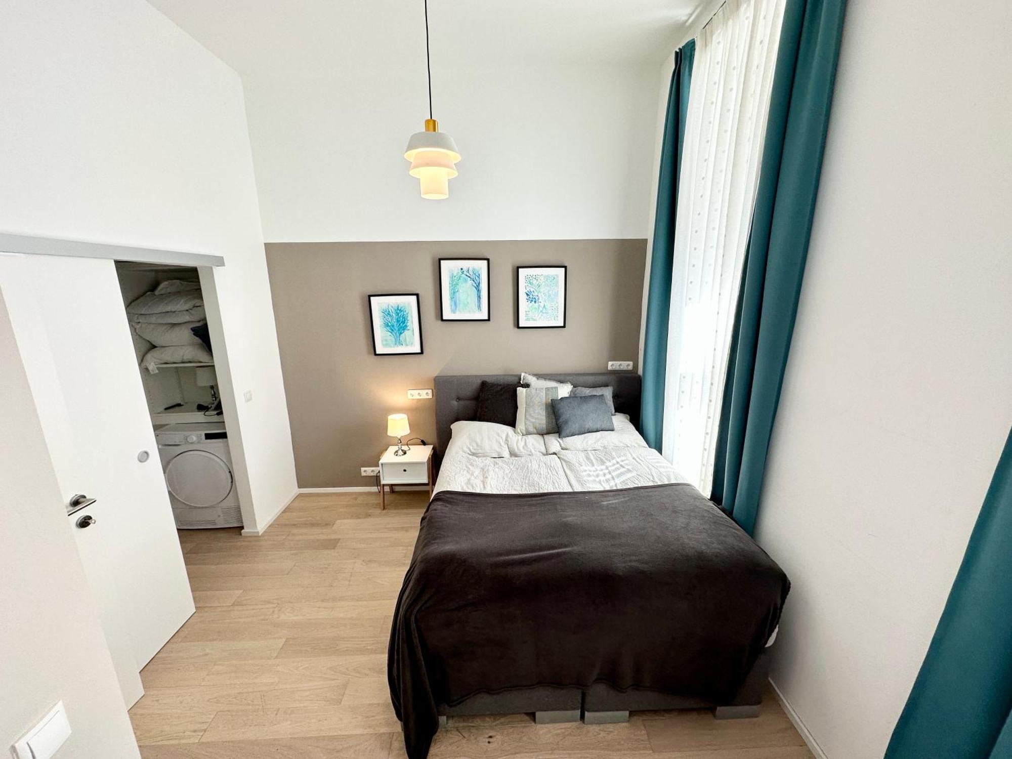 Book-A-Room Panda-Apartments Wiedeń Zewnętrze zdjęcie