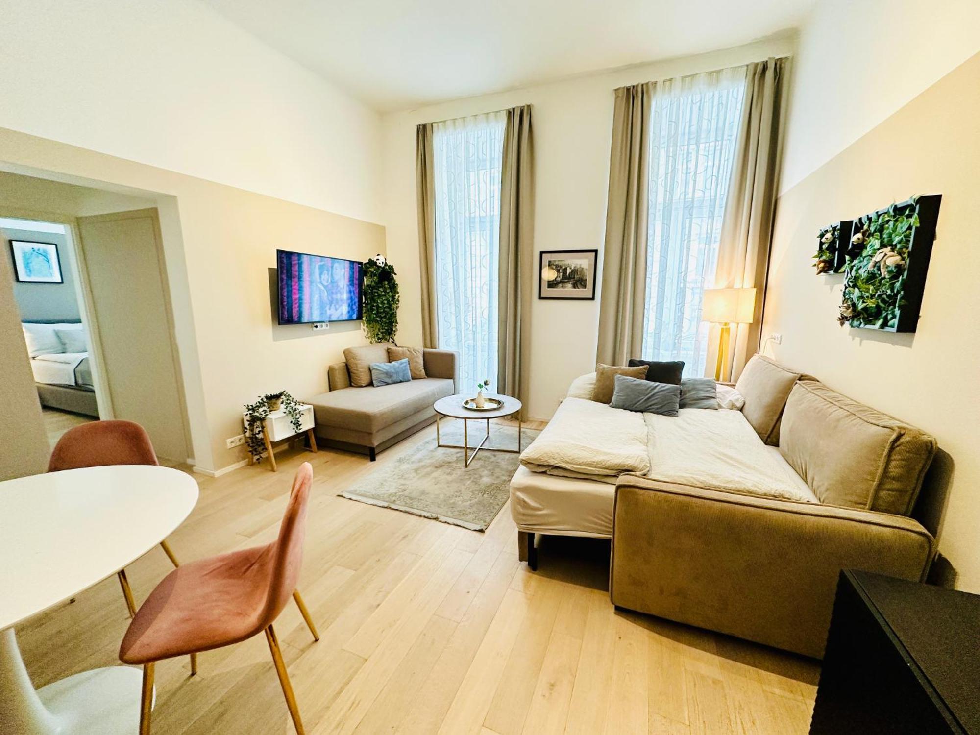 Book-A-Room Panda-Apartments Wiedeń Zewnętrze zdjęcie