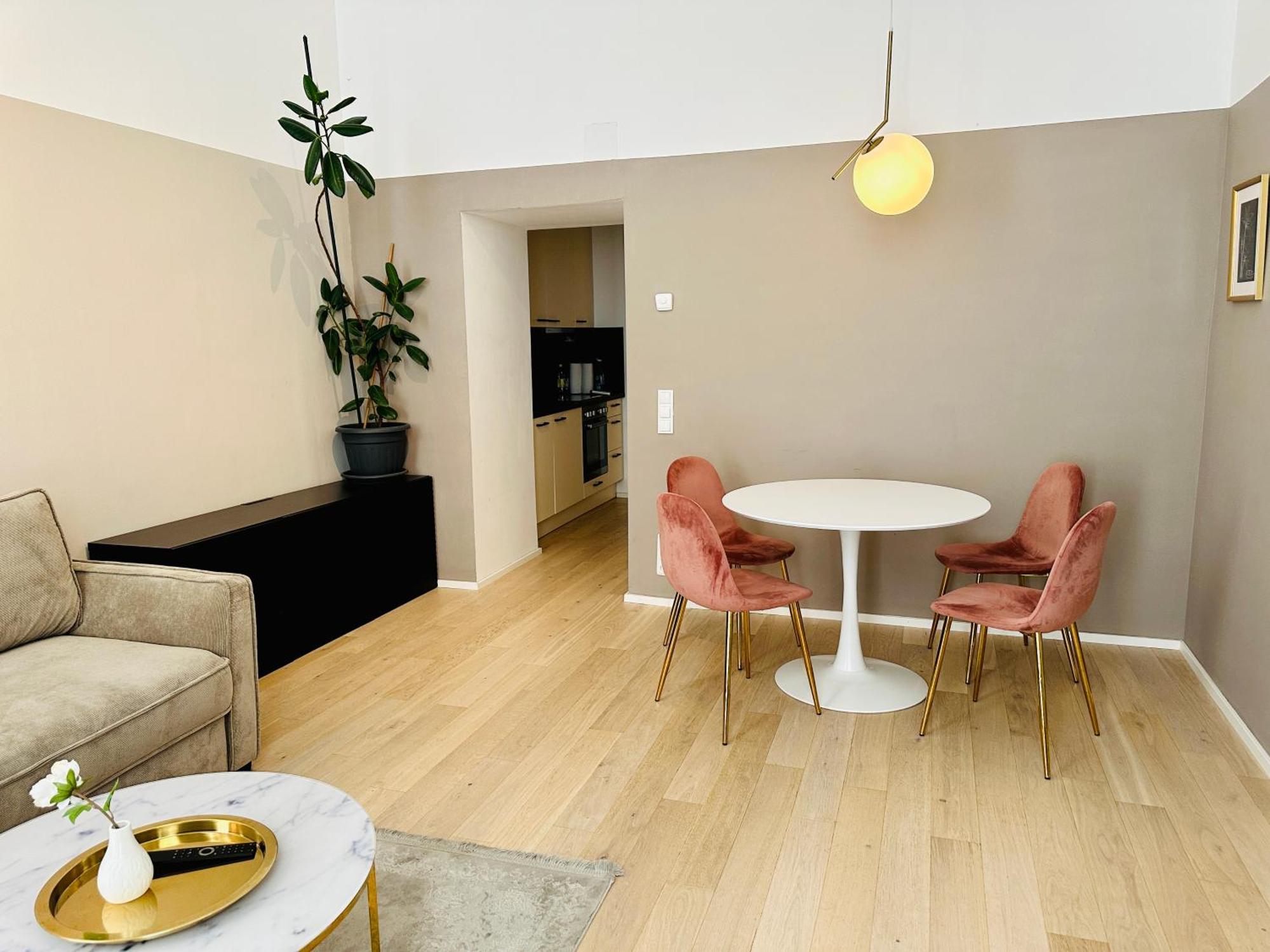 Book-A-Room Panda-Apartments Wiedeń Zewnętrze zdjęcie