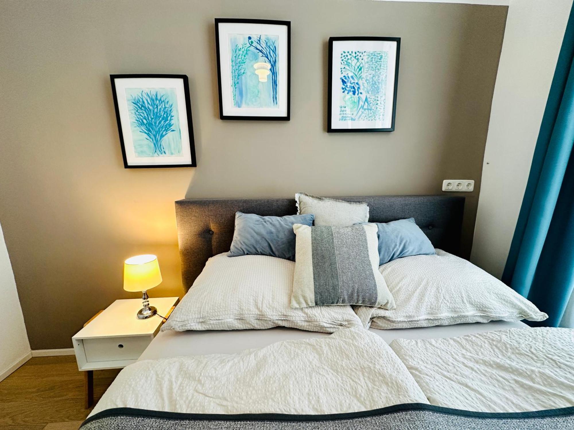 Book-A-Room Panda-Apartments Wiedeń Zewnętrze zdjęcie