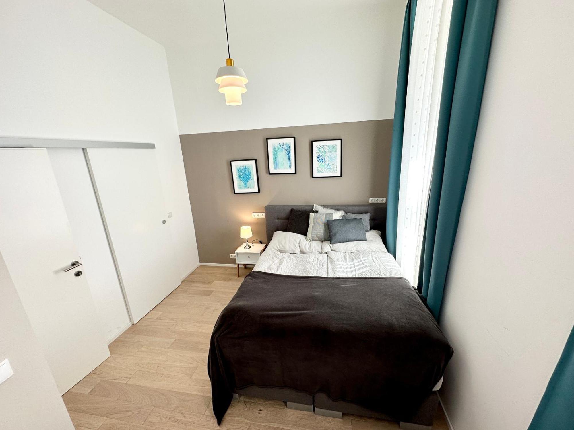 Book-A-Room Panda-Apartments Wiedeń Zewnętrze zdjęcie
