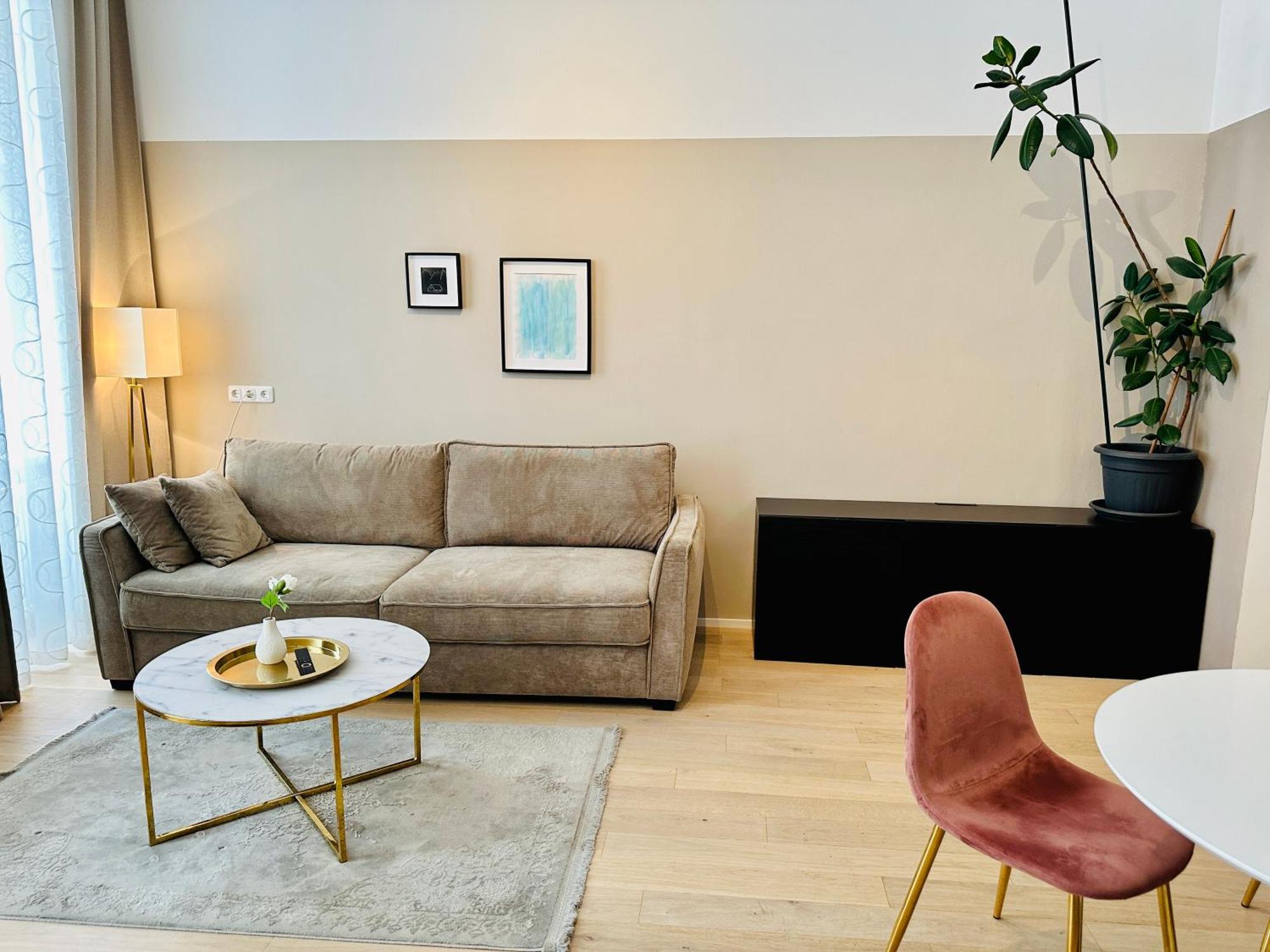 Book-A-Room Panda-Apartments Wiedeń Zewnętrze zdjęcie
