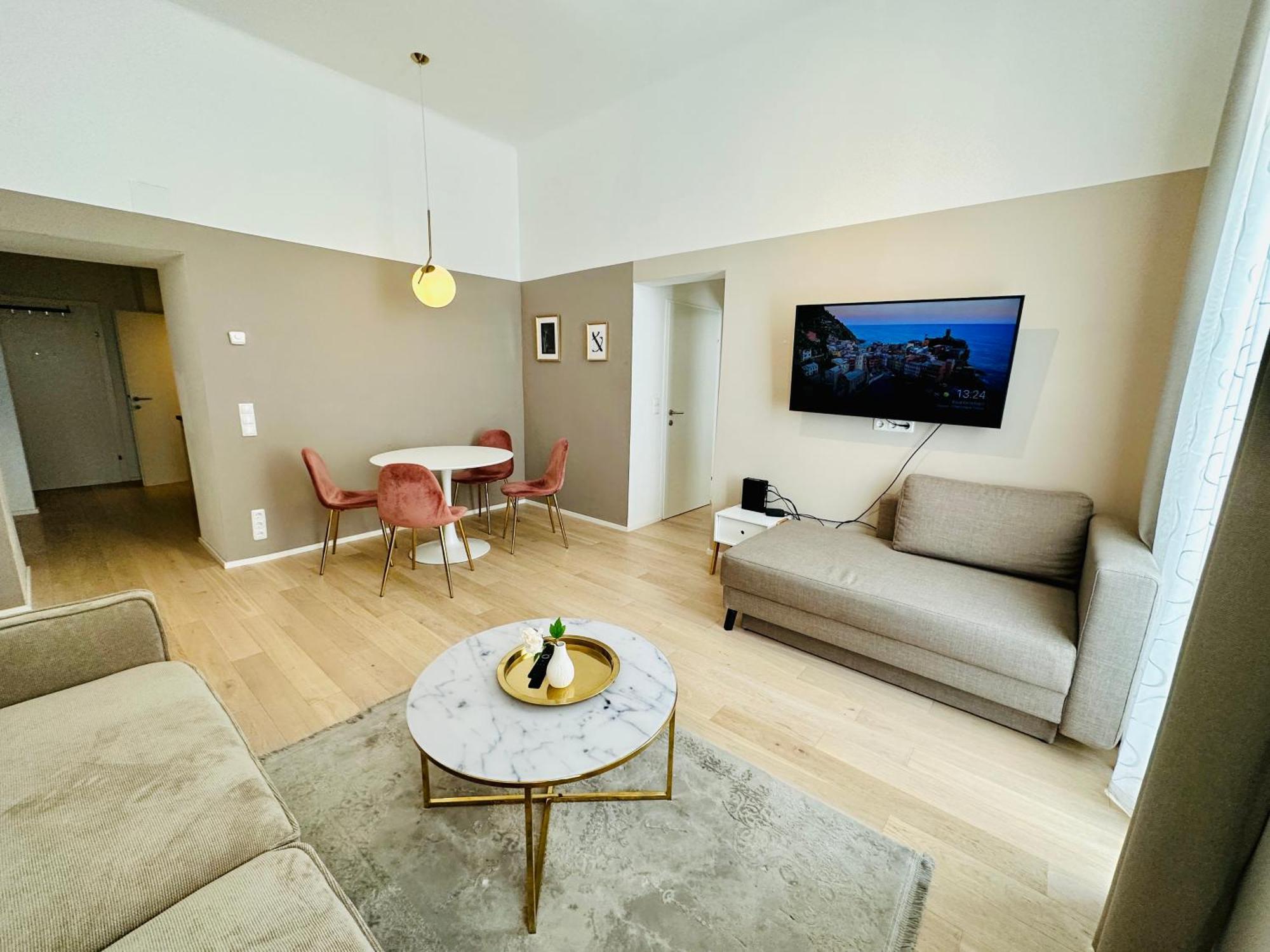 Book-A-Room Panda-Apartments Wiedeń Zewnętrze zdjęcie